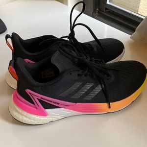 Adidas Boost Sneakers